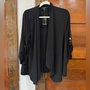 New Premise Sweater Cardigan